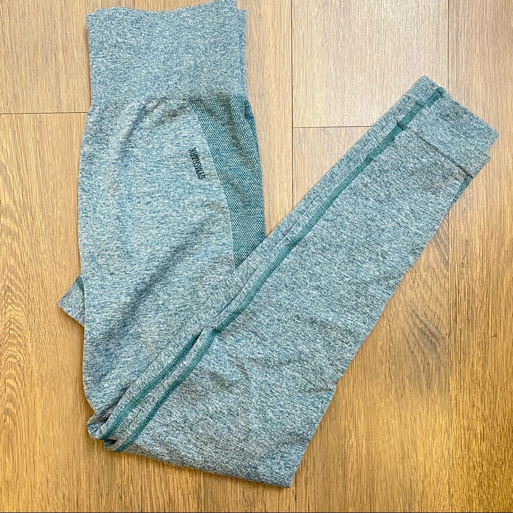 Gymshark Flex Leggings